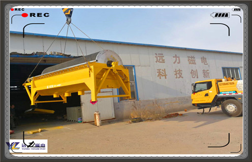 磁選機(jī)運(yùn)行時(shí)要注意什么？