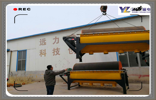磁選機(jī)運(yùn)行時(shí)要注意什么？