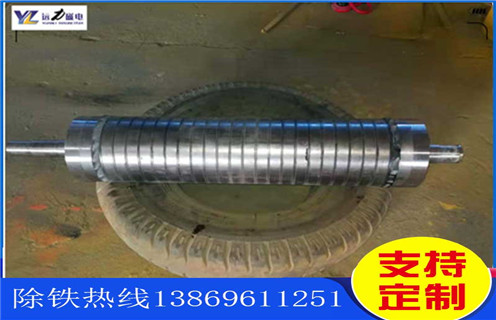 永磁除鐵器，永磁除鐵器外觀設(shè)計(jì)