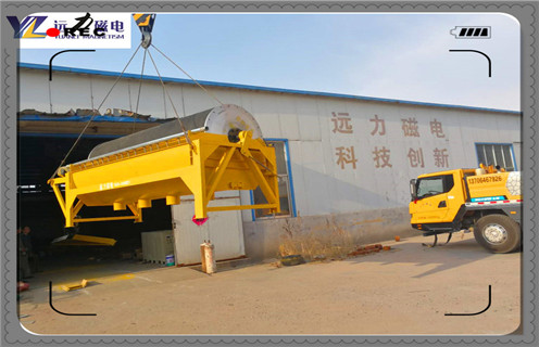 磁選機(jī)，磁選機(jī)廠家，磁選機(jī)保養(yǎng)，磁選機(jī)廠家教您磁選機(jī)保養(yǎng)小細(xì)節(jié)
