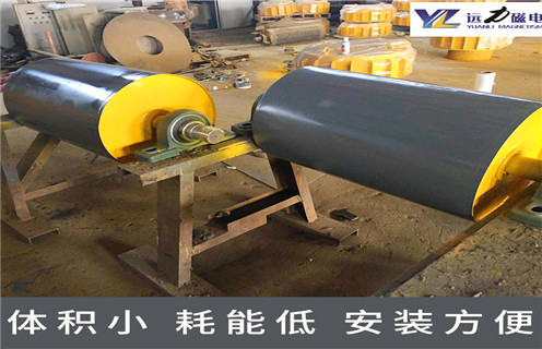 永磁滾筒，中場永磁滾筒，江蘇中場永磁滾筒