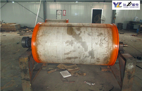 永磁滾筒，福建供應(yīng)永磁滾筒