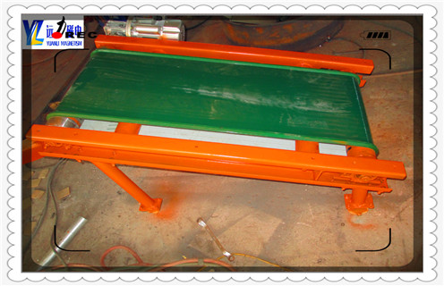 磁選機(jī)，在磁選機(jī)停車時(shí)，我們該如何做好維護(hù)