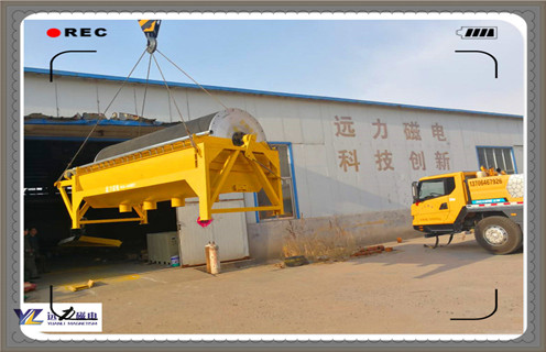 磁選機，干式磁選機，干式磁選機保養(yǎng)原則，我們應(yīng)該本著什么樣的原則來保養(yǎng)