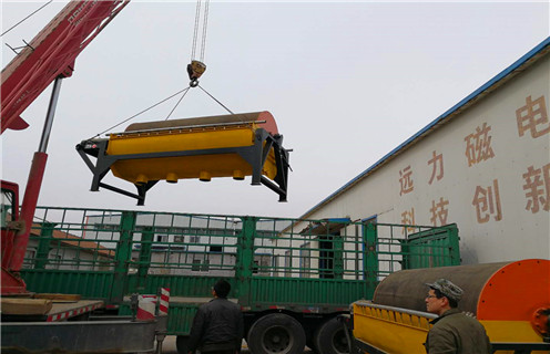 磁選機，磁選機保養(yǎng)，磁選機的冬季保養(yǎng)_磁場強度及如何調(diào)磁_磁選機的冬季保養(yǎng)_參數(shù)型號及價格