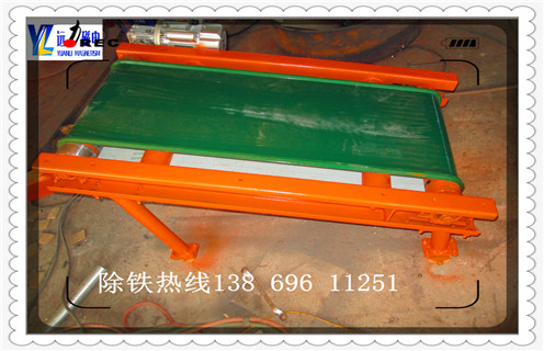 磁選機(jī)，鋼渣磁選機(jī)熱悶處理_磁場強(qiáng)度及如何調(diào)磁__鋼渣磁選機(jī)熱悶處理參數(shù)型號及價(jià)格
