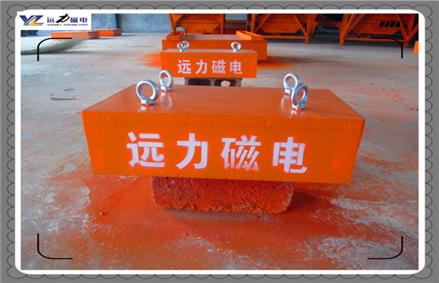 永磁除鐵器，內(nèi)部采用高矯頑力RCYB系列懸掛式永鐵器磁除鐵器_參數(shù)_內(nèi)部磁塊安裝方法_內(nèi)部采用高矯頑力RCYB系列懸掛式永鐵器磁除鐵器規(guī)格型號價格