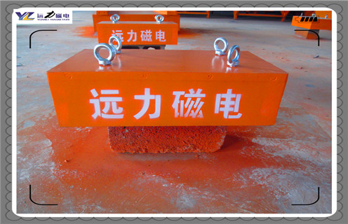 強(qiáng)磁除鐵器，強(qiáng)磁除鐵器簡介_內(nèi)部構(gòu)造_強(qiáng)磁除鐵器簡介哪家好_使用方法 