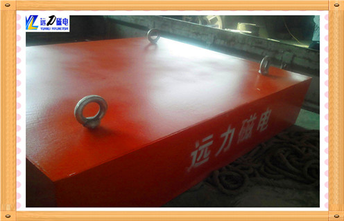 永磁除鐵器，永磁除鐵器的維護(hù)知識(shí)參數(shù)_內(nèi)部磁塊安裝方法_永磁除鐵器的種類可分為幾種規(guī)格型號(hào)價(jià)格