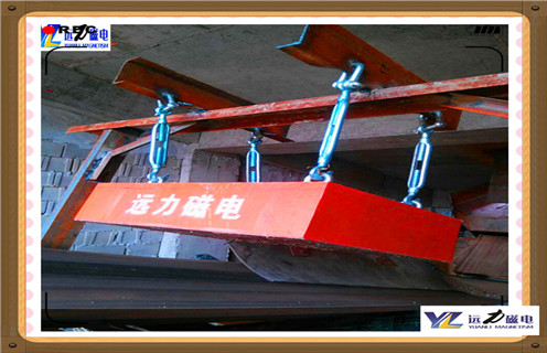 永磁除鐵器，永磁除鐵器的維護(hù)知識(shí)參數(shù)_內(nèi)部磁塊安裝方法_永磁除鐵器的種類可分為幾種規(guī)格型號(hào)價(jià)格