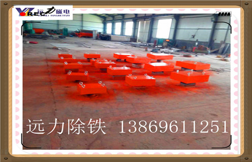 除鐵器，除鐵器的除鐵效果如何_結(jié)構(gòu)及工作原理_除鐵器的除鐵效果如何型號表_磁場強度標準范圍