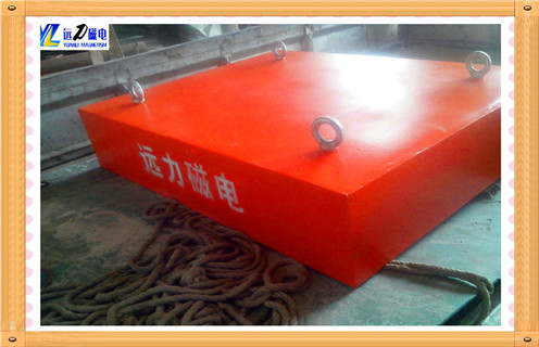 永磁除鐵器，如何解決永磁除鐵器槽式的應用問題知識參數(shù)_內(nèi)部磁塊安裝方法_如何解決永磁除鐵器槽式的應用問題型號價格 