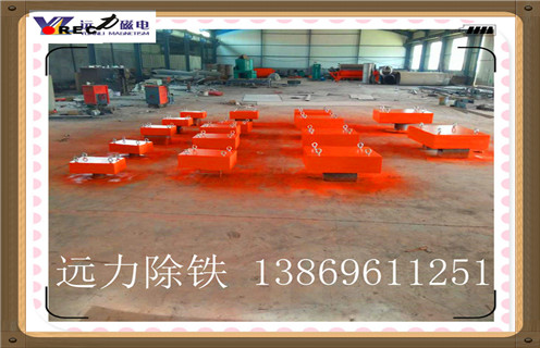 除鐵器，除鐵器除鐵操作的注意事項結(jié)構(gòu)及工作原理_除鐵器除鐵操作的注意事項型號表_磁場強度標準范圍