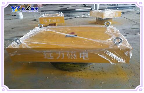 永磁吸吊器，永磁吸吊器除鐵磨削的過程知識(shí)參數(shù)_內(nèi)部磁塊安裝方法_永磁吸吊器除鐵磨削的過程型號(hào)價(jià)格