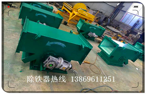 管道除鐵器，管道除鐵器使用維護(hù)說明_內(nèi)部構(gòu)造結(jié)構(gòu)圖_管道除鐵器使用維護(hù)說明工作原理_安裝示意圖 