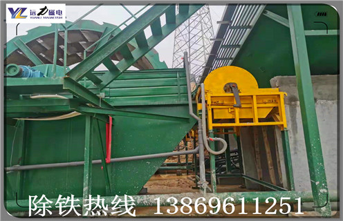 磁選機(jī)，磁選機(jī)設(shè)備節(jié)能環(huán)保理念深入人心_鐵礦選礦磁選機(jī)設(shè)備節(jié)能環(huán)保理念深入人心磁場(chǎng)一般為多少_磁塊如何排列