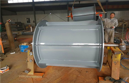 永磁滾筒，福建RCT-32/40永磁滾筒結(jié)構(gòu)多少錢批發(fā)價格廠家直銷工作原理_福建RCT-32/40永磁滾筒結(jié)構(gòu)內(nèi)部結(jié)構(gòu)圖