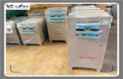 電磁干式除鐵器，浙江RCDB-12電磁干式除鐵器_規(guī)格型號_浙江RCDB-12電磁干式除鐵器工作原理及內(nèi)部結(jié)構(gòu)