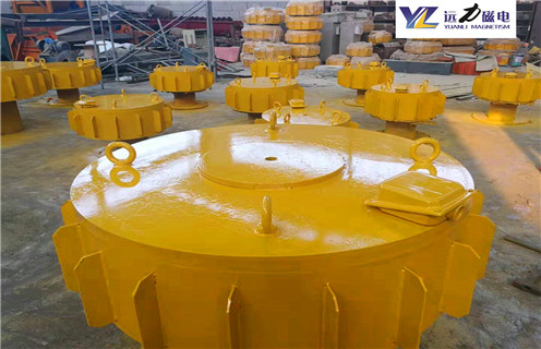 電磁除鐵器，西藏RCDB-12電磁除鐵器安裝方式_規(guī)格型號_西藏RCDB-12電磁除鐵器安裝方式工作原理及內(nèi)部結(jié)構(gòu)