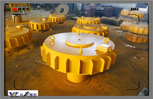 電磁除鐵器，電磁除鐵器安全操作規(guī)程_規(guī)格型號_電磁除鐵器安全操作規(guī)程工作原理及內部結構