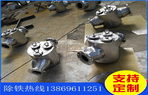 永磁除鐵器，永磁除鐵器技術(shù)指標(biāo)和性能知識參數(shù)_內(nèi)部磁塊安裝方法_永磁除鐵器技術(shù)指標(biāo)和性能型號價(jià)格 