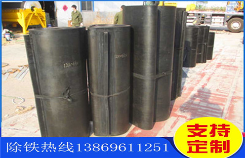 皮帶除鐵器，上煤皮帶是否安裝除鐵器怎么辦如何修復(fù)_上煤皮帶是否安裝除鐵器怎么辦偏原因及如何調(diào)_刮板價(jià)格