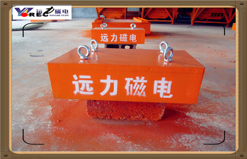 永磁除鐵器，哪里有賣永磁除鐵器知識(shí)參數(shù)_內(nèi)部磁塊安裝方法_哪里有賣永磁除鐵器型號(hào)價(jià)格