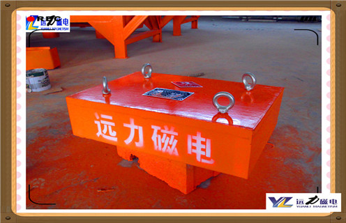 永磁除鐵器，陜西永磁除鐵器公司知識(shí)參數(shù)_內(nèi)部磁塊安裝方法_陜西永磁除鐵器公司型號(hào)價(jià)格 