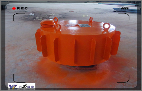 干式電磁除鐵器，干式電磁除鐵器rcdb-6.5_干式電磁除鐵器rcdb-6.5工作原理及內(nèi)部結(jié)構(gòu)
