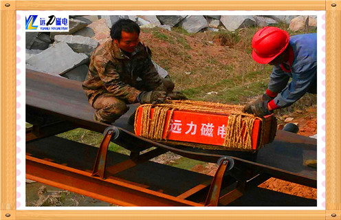 永磁手動(dòng)除鐵器，江蘇永磁手動(dòng)式除鐵器知識(shí)參數(shù)_內(nèi)部磁塊安裝方法_江蘇永磁手動(dòng)式除鐵器型號(hào)價(jià)格