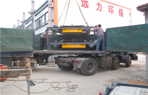 永磁除鐵器，rcya永磁除鐵器技術(shù)參數(shù)參數(shù)_內(nèi)部磁塊安裝方法_rcya永磁除鐵器技術(shù)參數(shù)型號(hào)價(jià)格