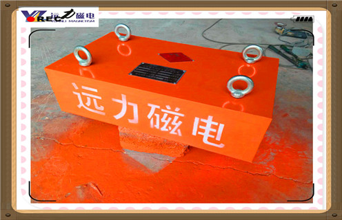 永磁除鐵器，永磁除鐵器rcyd怎么量尺寸參數(shù)_內(nèi)部磁塊安裝方法_永磁除鐵器rcyd怎么量尺寸型號(hào)價(jià)格