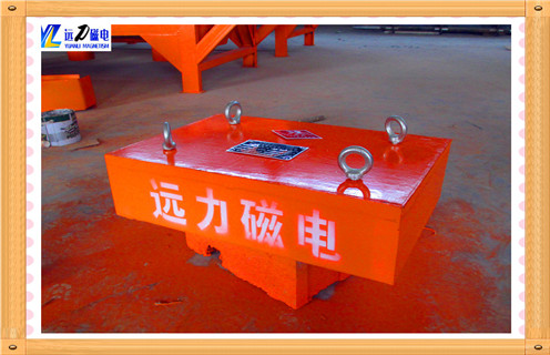 皮帶永磁除鐵器，650皮帶用永磁除鐵器參數(shù)_內(nèi)部磁塊安裝方法_650皮帶用永磁除鐵器型號(hào)價(jià)格