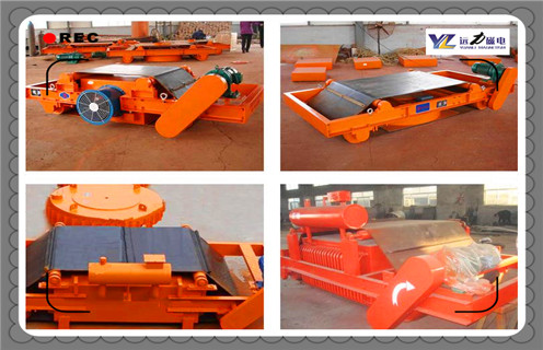 風(fēng)冷帶式電磁除鐵器，RCDC-10風(fēng)冷帶式電磁除鐵器_RCDC-10風(fēng)冷帶式電磁除鐵器工作原理_價(jià)格