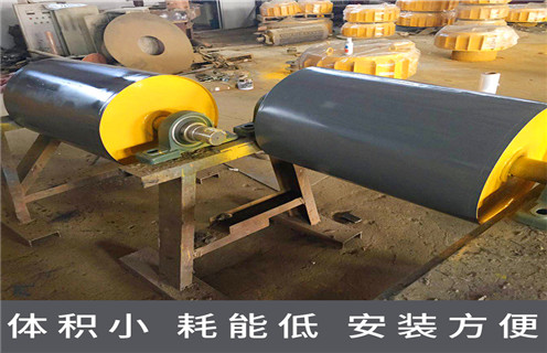 永磁滾筒，湖南永磁滾筒結(jié)構(gòu)圖_滾筒磁選機(jī)多少錢一臺，湖北礦用永磁滾筒工作原理 