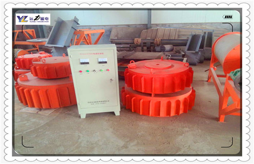 電磁除鐵器，吉林電磁除鐵器品牌_吉林電磁除鐵器品牌工作原理及內(nèi)部結(jié)構(gòu)