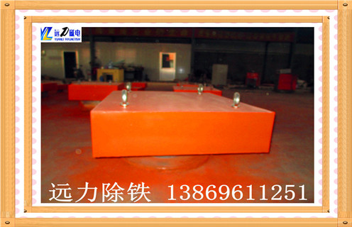 超強(qiáng)磁永磁除鐵器，新疆超強(qiáng)永磁除鐵器_內(nèi)部磁塊安裝方法_新疆超強(qiáng)永磁除鐵器原理型號(hào)價(jià)格