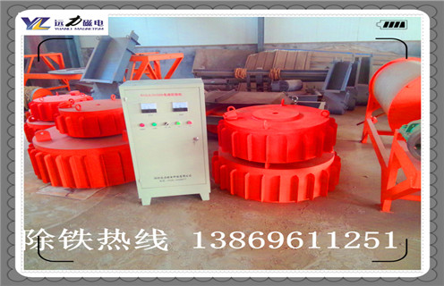 自動(dòng)電磁除鐵器，寧夏自動(dòng)電磁除鐵器_寧夏自動(dòng)電磁除鐵器工作原理及內(nèi)部結(jié)構(gòu)