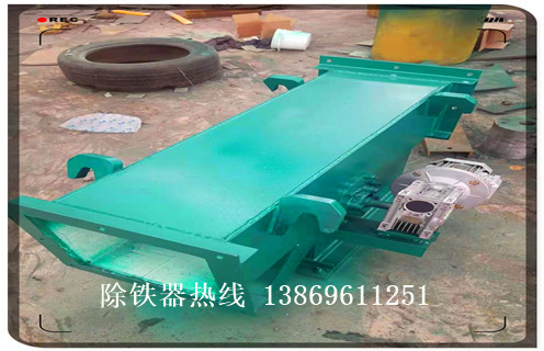 管道除鐵器，陜西管道除鐵器原理_遠(yuǎn)力陜西管道除鐵器原理安裝示意圖型12000高斯_可定制工作原理