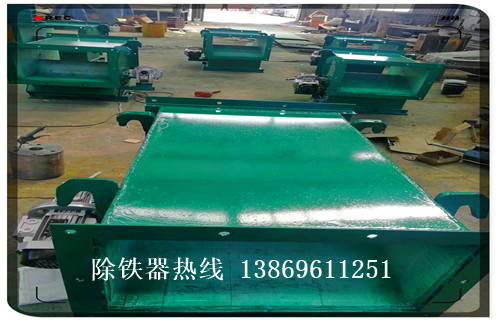 管道式除鐵器，黑龍江管道式除鐵器哪家好_遠力黑龍江管道式除鐵器哪家好應用安裝示意圖型12000高斯_可定制工作原理