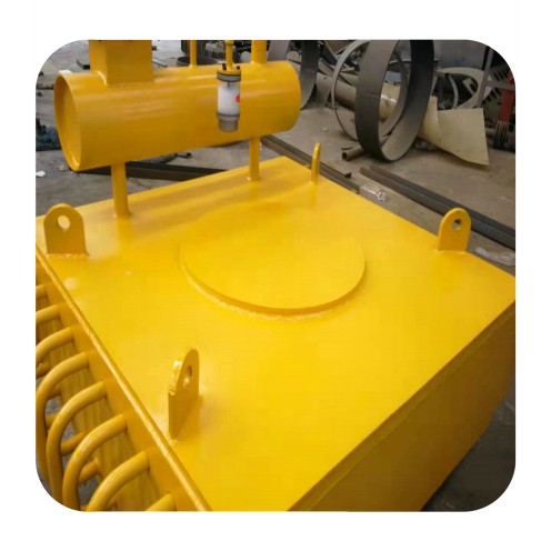 電磁除鐵器，RCDB-6電磁除鐵器圖片_RCDB-6電磁除鐵器圖片工作原理及內(nèi)部結(jié)構(gòu)