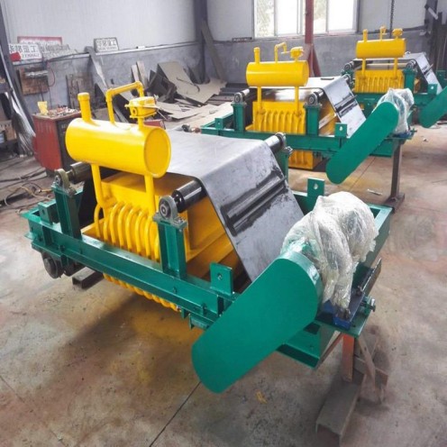 電磁除鐵器，RCDB-6電磁除鐵器圖片_RCDB-6電磁除鐵器圖片工作原理及內(nèi)部結(jié)構(gòu)