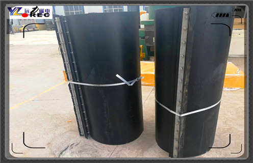 除鐵器皮帶，內(nèi)蒙古自動除鐵器皮帶_內(nèi)蒙古自動除鐵器皮帶怎么調(diào)整皮帶原因及如何調(diào)_刮板價格 