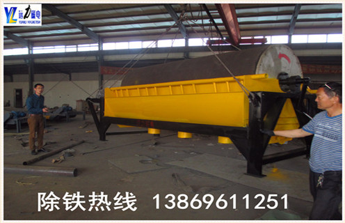 高強(qiáng)磁磁選機(jī)，甘肅高強(qiáng)磁磁選機(jī)價(jià)格，甘肅高強(qiáng)磁磁選機(jī)價(jià)格，磁場一般為多少_磁塊如何排列 