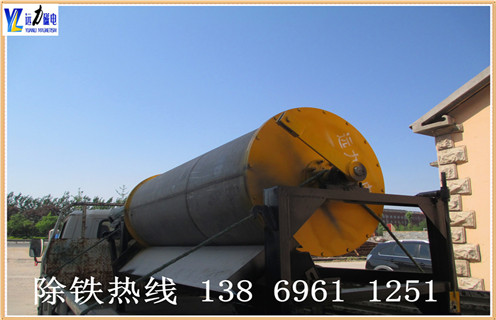 小型高強(qiáng)磁磁選機(jī)，黑龍江小型高強(qiáng)磁磁選機(jī)_輥式黑龍江小型高強(qiáng)磁磁選機(jī)_磁塊如何排列