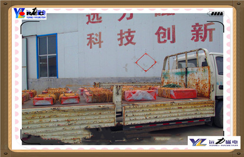 除鐵器，吉林除鐵器是干嘛的-磁性礦吉林除鐵器是干嘛的型號(hào)表_磁場(chǎng)強(qiáng)度標(biāo)準(zhǔn)范圍