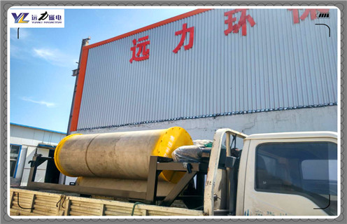 低磁磁選機，福建低磁磁選機，福建低磁磁選機，磁場一般為多少_磁塊如何排列