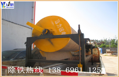 磁選機(jī)工作原理，河北磁選機(jī)的工作原理_河北磁選機(jī)的工作原理教你如何選擇設(shè)備
