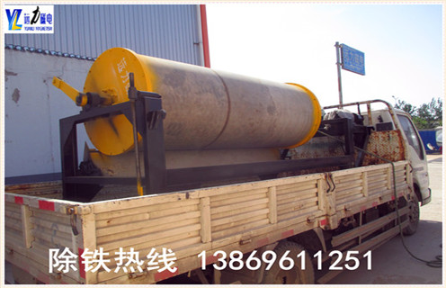 高強(qiáng)磁磁選機(jī)，陜西高強(qiáng)磁磁選機(jī)設(shè)備_陜西高強(qiáng)磁磁選機(jī)設(shè)備如何配置，選三氧化二鐵嗎？