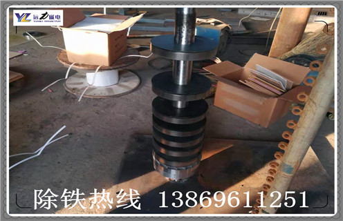 多輥式磁選機，吉林好用的多輥式磁選機_吉林好用的多輥式磁選機磁場強度工作原理一般為多少_磁塊如何排列 